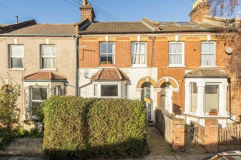 Ferrers Road, London SW16