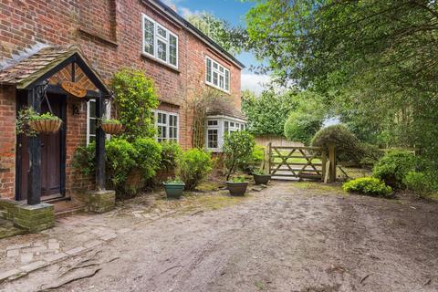 undefined, Lybury Lane, Redbourn, AL3