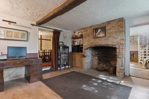 undefined, Lybury Lane, Redbourn, AL3
