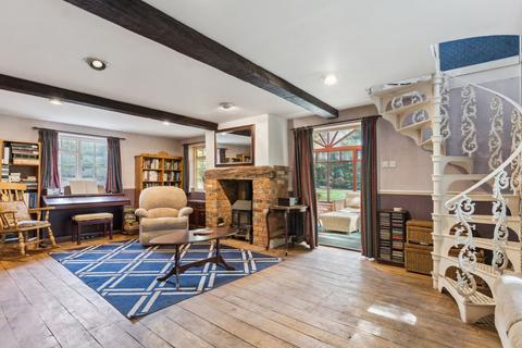undefined, Lybury Lane, Redbourn, AL3