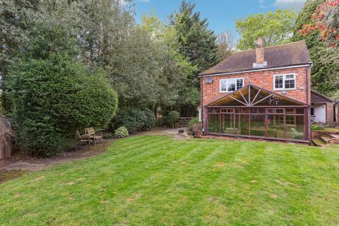undefined, Lybury Lane, Redbourn, AL3