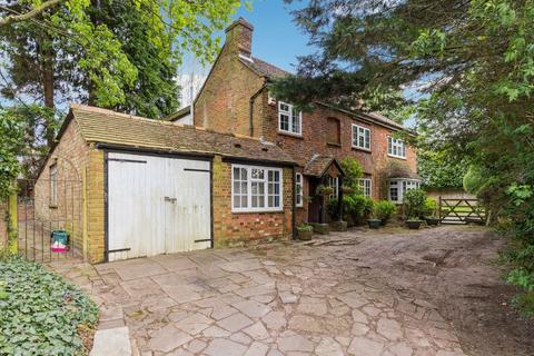undefined, Lybury Lane, Redbourn, AL3