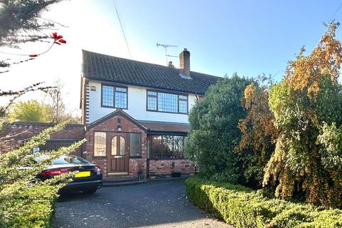 undefined, Gospel End Road, Dudley DY3