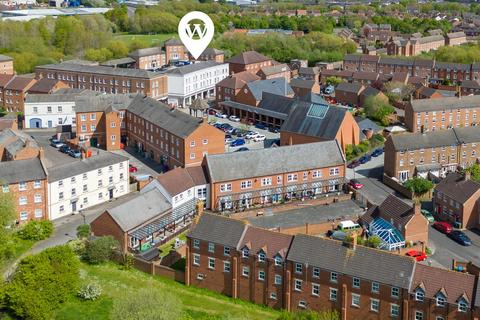 undefined, Wedgewood Street, Aylesbury HP19