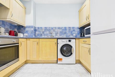 undefined, Wedgewood Street, Aylesbury HP19