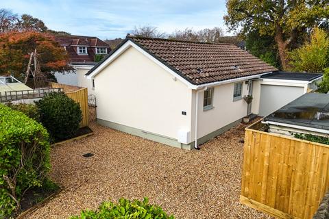 undefined, Yeovilton Close, Everton, Lymington, SO41