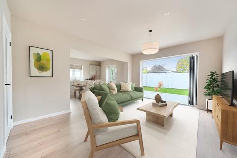 undefined, Yeovilton Close, Everton, Lymington, SO41