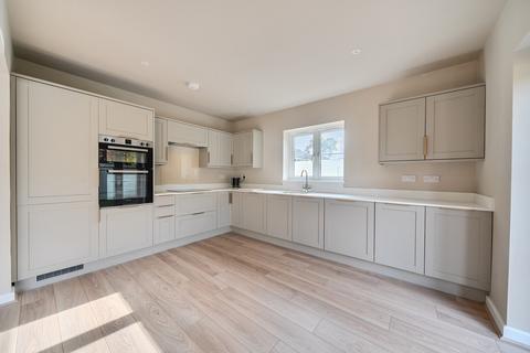 undefined, Yeovilton Close, Everton, Lymington, SO41