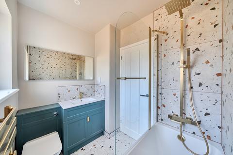 undefined, Yeovilton Close, Everton, Lymington, SO41