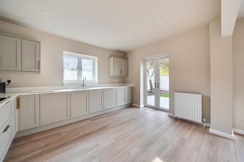 undefined, Yeovilton Close, Everton, Lymington, SO41