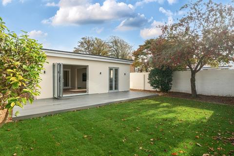 3 bedroom detached house for sale, Yeovilton Close, Everton, Lymington, SO41