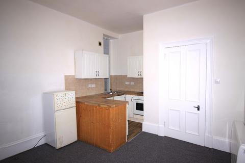 undefined, Church Street, Arbroath DD11