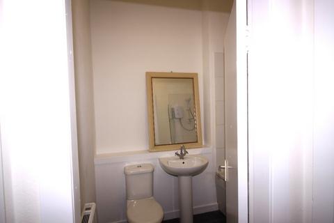 undefined, Church Street, Arbroath DD11