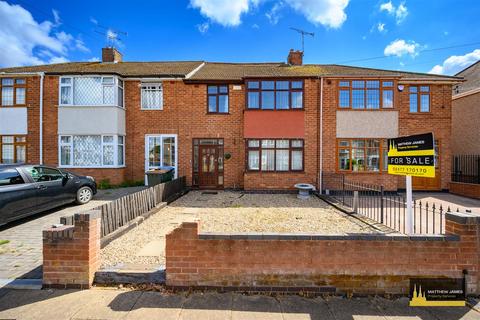 Rosslyn Avenue, Coundon, Coventry *No Chain*