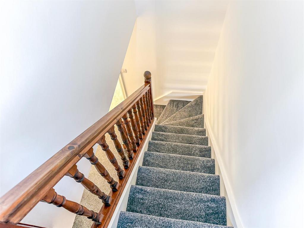 Hallway Landing