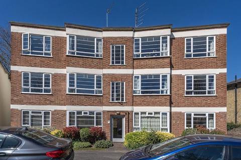 undefined, Old House Gardens, East Twickenham