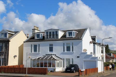 undefined, 1 Campbell Street Helenburgh, Argyll And Bute, G84 8BG