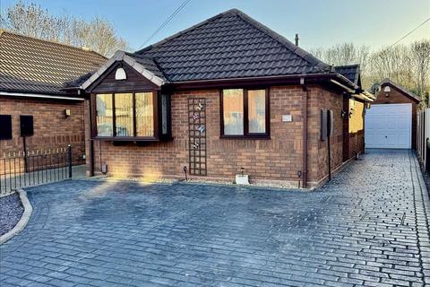 undefined, Waddensbrook Lane, Wednesfield