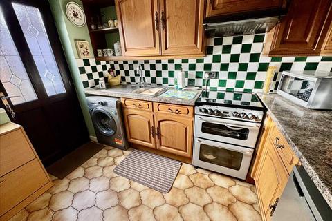 undefined, Waddensbrook Lane, Wednesfield