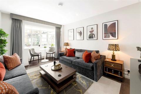 1 bedroom flat to rent, Vicarage Gate, London W8