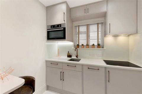 1 bedroom flat to rent, Vicarage Gate, London W8