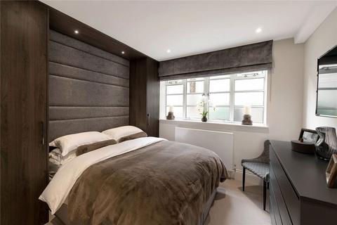 1 bedroom flat to rent, Vicarage Gate, London W8