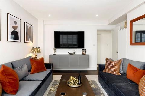 1 bedroom flat to rent, Vicarage Gate, London W8
