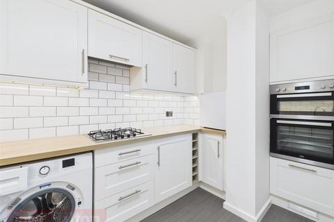 undefined, The Priory, London Road, Brighton