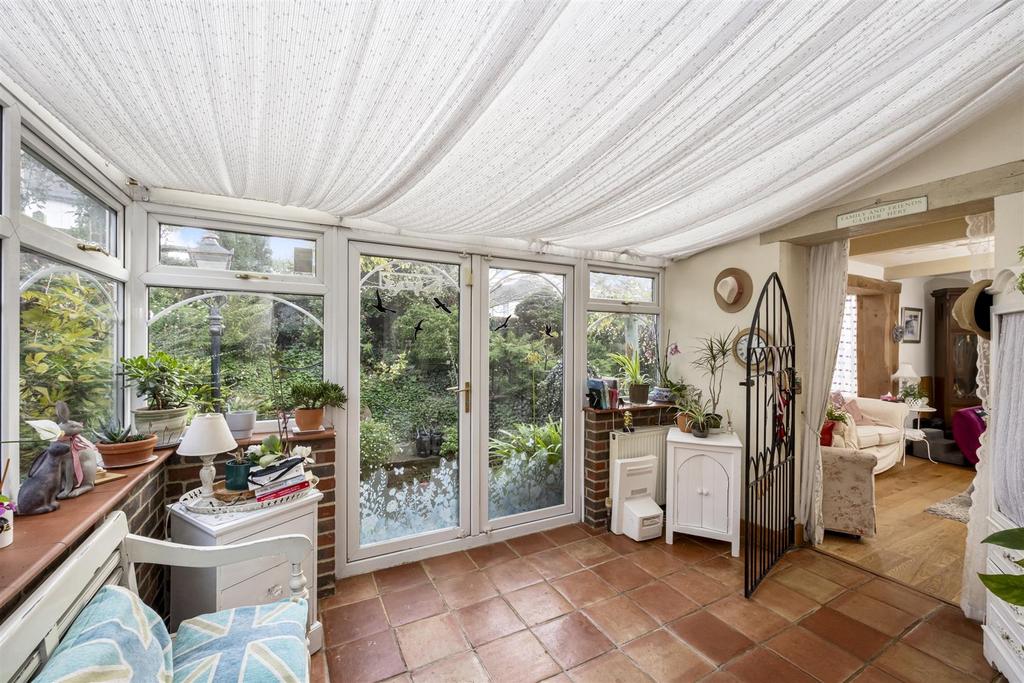 Conservatory