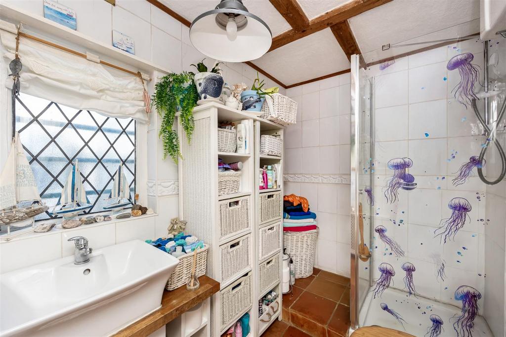 G/f Shower Room/WC