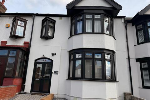 Wanstead Lane, Ilford