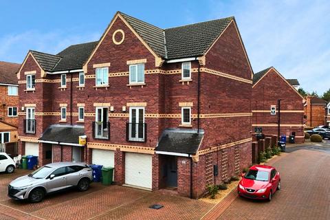 undefined, Grassholme Close, Doncaster DN4