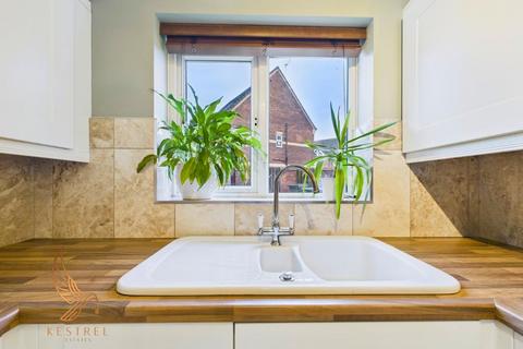 undefined, Grassholme Close, Doncaster DN4