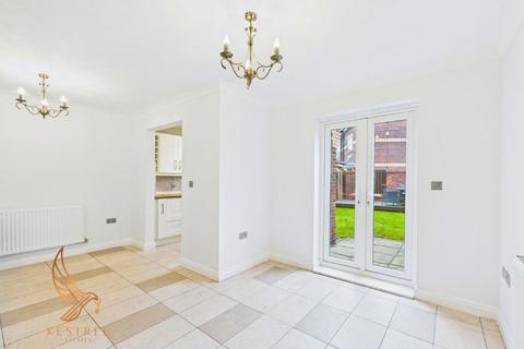 undefined, Grassholme Close, Doncaster DN4