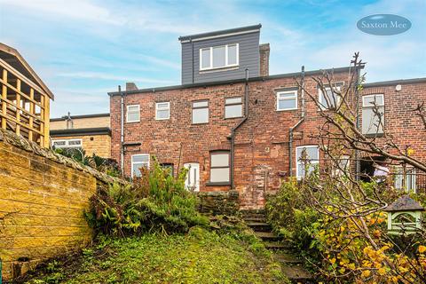 undefined, Compton Street, Walkley, Sheffield