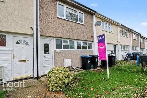 undefined, Canons Brook, Harlow