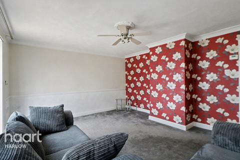 undefined, Canons Brook, Harlow