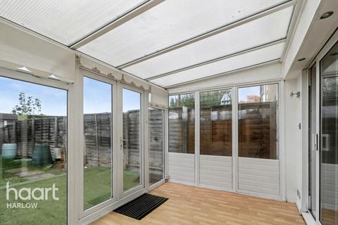 undefined, Canons Brook, Harlow