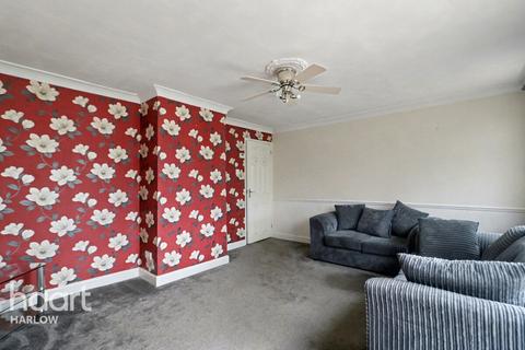 undefined, Canons Brook, Harlow