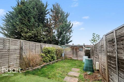 undefined, Canons Brook, Harlow