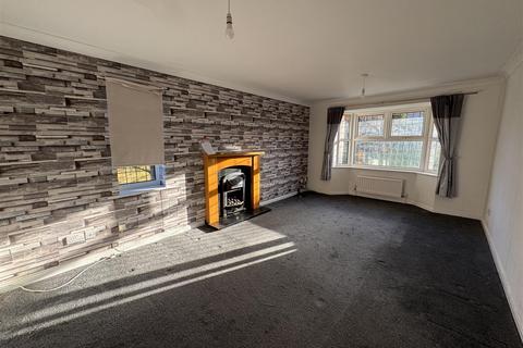 undefined, Gaskell Way, Crook