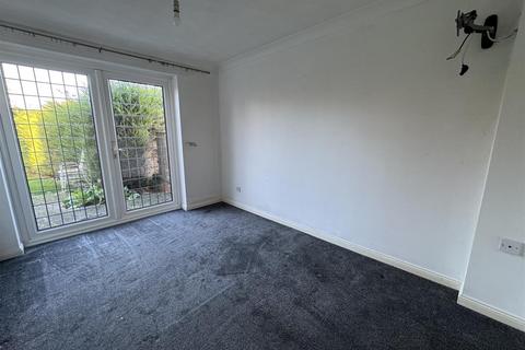 undefined, Gaskell Way, Crook