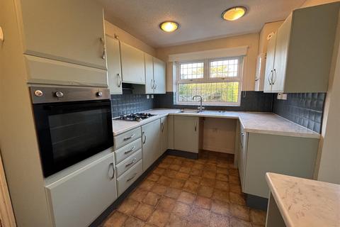 undefined, Gaskell Way, Crook