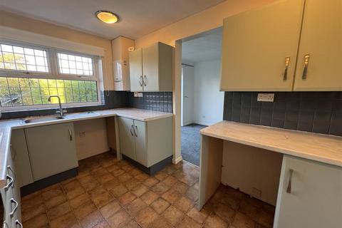 undefined, Gaskell Way, Crook