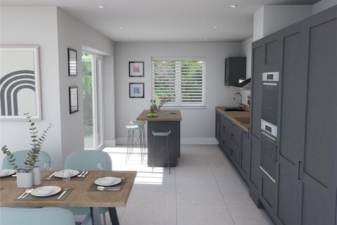 undefined, (Plot 22) Wesley Gardens, Brigg Road, Messingham, DN17