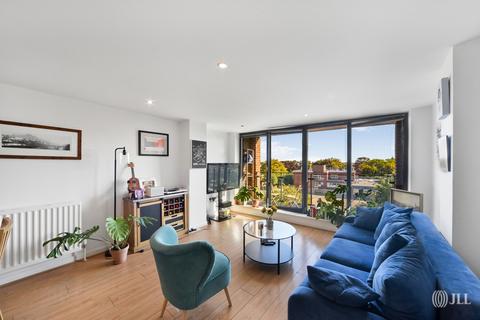 undefined, Hanah House, Maryland Street, London, E15