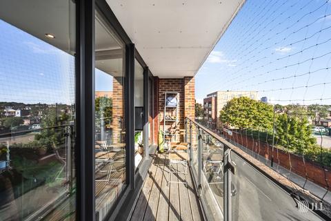 undefined, Hanah House, Maryland Street, London, E15