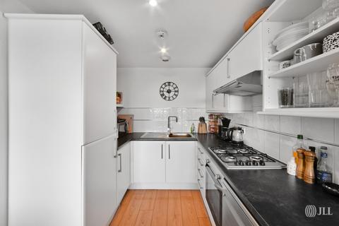 undefined, Hanah House, Maryland Street, London, E15