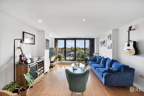 undefined, Hanah House, Maryland Street, London, E15