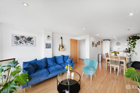 undefined, Hanah House, Maryland Street, London, E15